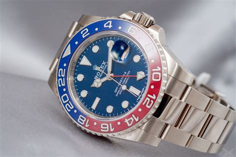 rolex pespi|Rolex Pepsi discontinued.